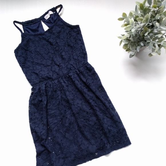 girls dresses h and m